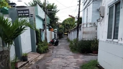 Trà Vinh: Cty Lợi Phát trúng liên tiếp 2 gói thầu 1 ngày
