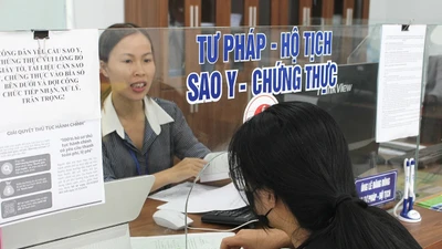 Đồng Nai: Chuẩn bị vận hành hiệu quả, thông suốt mô hình chính quyền 2 cấp