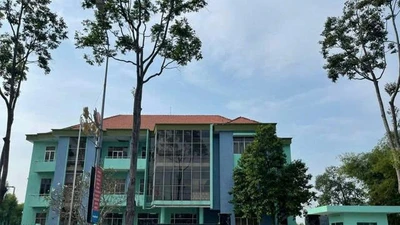Công ty N.T.P: trúng 2 gói thầu vật tư ngành nước hơn chục tỷ trong 01 ngày