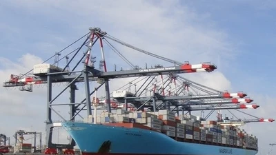 Vĩnh Long “bứt phá” với quy hoạch Cảng biển tỷ đô