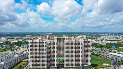 TP HCM đối mặt thách thức NOXH, cần 100.000 căn hộ đến 2030
