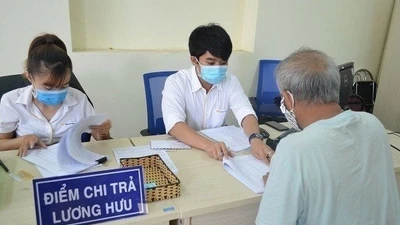 TP HCM đề xuất chính sách trợ cấp hưu trí mới, chi hơn 1.500 tỷ đồng/năm
