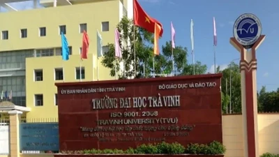ĐH Trà Vinh miễn học phí cho tân sinh viên 11 ngành, nhiều chính sách hỗ trợ