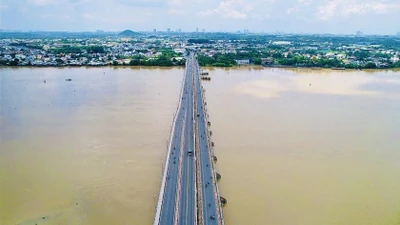 Đồng Nai triển khai hàng loạt dự án giao thông quy mô lớn 
