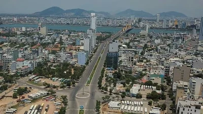 Đà Nẵng đấu giá 2 khu 'đất vàng' mặt tiền đường lớn