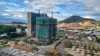 Gia Lai kêu gọi đầu tư dự án nhà ở xã hội 1.265 căn
