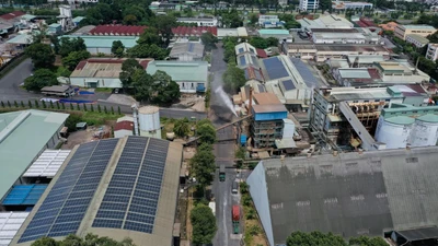 Đồng Nai thúc đẩy di dời KCN Biên Hòa 1, hỗ trợ doanh nghiệp