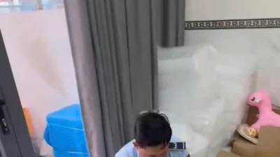 Cà Mau: Bắt quả tang cơ sở kinh doanh 140kg kem trộn không hóa đơn chứng từ