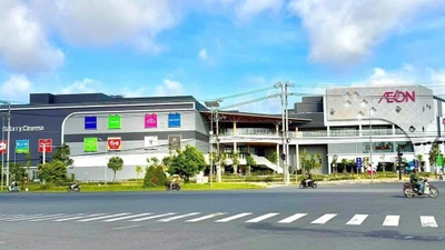 Tây Ninh: Khởi công, khánh thành 3 dự án hơn 4.500 tỷ đồng mừng Đại hội Đảng