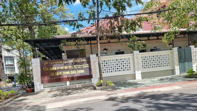H. Tiểu Cần mời thầu gói thi công Đường Vành đai phía Đông