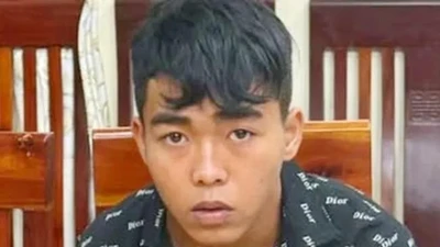 Gia Lai: Bắt thanh niên gây án, cướp tài sản sau khi xin đi nhờ xe
