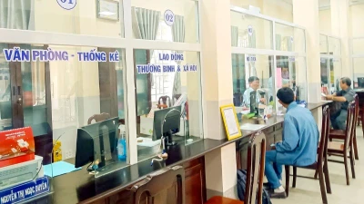 TP Cần Thơ có chính sách mới thu hút công chức về cơ sở