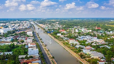 Cần Thơ tiếp nhận 43 dự án chậm từ Hậu Giang (cũ), 4 "ca khó" về tài chính và pháp lý