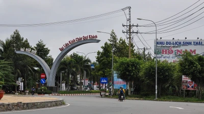 Bạc Liêu: Mời thầu gói nâng cấp, mở rộng tuyến đường Hoàng Minh A - Hiệp Thành