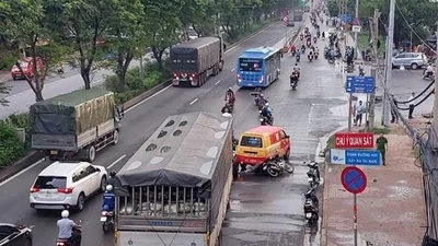 Lời khai tài xế trong vụ tai nạn khiến hai người tử vong