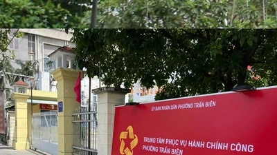 Đồng Nai kiểm tra 34 đơn vị về cải cách thủ tục hành chính