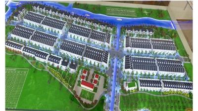 Đồng Nai thanh tra 74 dự án chậm tiến độ