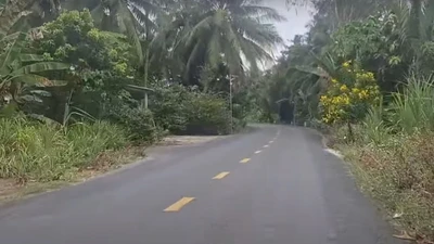 Vượt 6 đối thủ, Hưng Thịnh trúng gói đường GTNT tại Trà Vinh