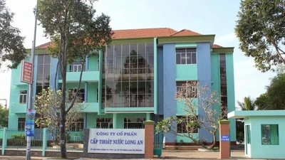 Công ty N.T.P: Nhà thầu quen của nhiều đơn vị cấp thoát nước