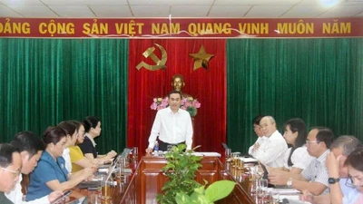 Đồng Nai: Đặt mục tiêu top 5 Về phát triển Khoa học Công nghệ