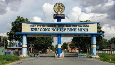 Vĩnh Long thành lập Ban quản lý Khu kinh tế sau hợp nhất từ ba tỉnh