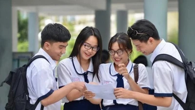 Bộ GD-ĐT tăng số lần lọc ảo, lùi thời gian công bố điểm chuẩn 