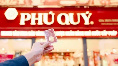 Giá Vàng 7/8: SJC đứng yên, rủi ro lướt sóng vẫn cao