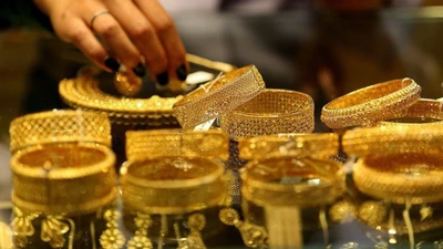 Giá vàng ngày 14/6: Quay đầu giảm mạnh, rủi ro lướt sóng tăng cao