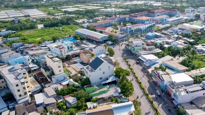 Cà Mau: Cầu Bạc Liêu 5 gần 1.000 tỷ đồng chuẩn bị xây dựng