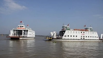 Vĩnh Long đầu tư hơn 2.800 tỷ xây cầu Đình Khao vượt sông Cổ Chiên