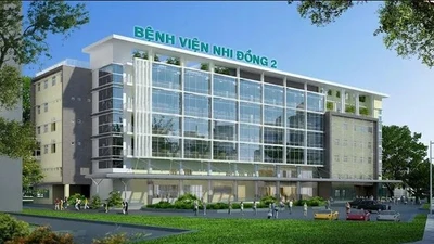 Bệnh viện Nhi Đồng 2 cảnh báo giả mạo kêu gọi từ thiện trên mạng