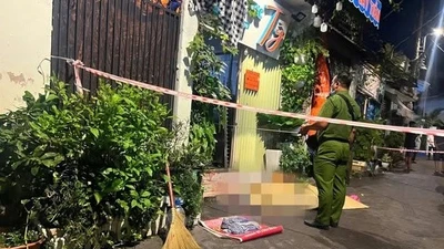  TP Thủ Đức: Thanh niên mất máu cấp, ngã gục trên phố