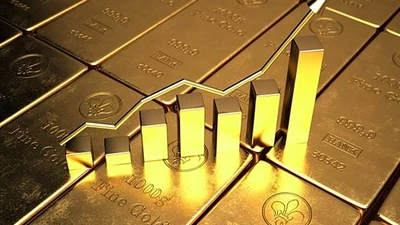 Vàng SJC tăng 1,2 triệu đồng, rủi ro đầu cơ ngắn hạn
