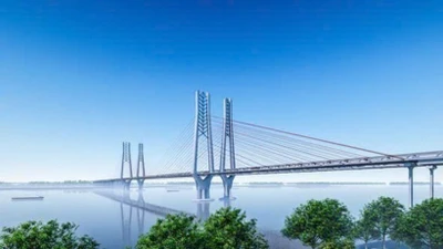Đề xuất xây cầu Cần Thơ 2, vốn đầu tư gần 28.500 tỷ đồng