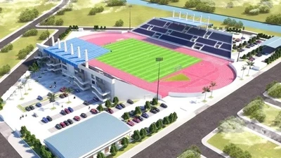 Cà Mau: 5 dự án trọng điểm khởi công, khánh thành vào ngày 19/8