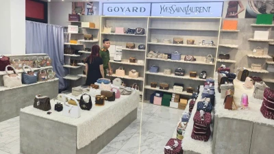 Đà Nẵng thu giữ hơn 1.000 túi xách giả nhãn hiệu lớn trị giá hàng tỷ đồng