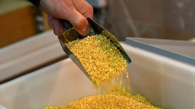 Giá vàng 24/6: Vàng miếng “đứng yên”, rủi ro lướt sóng tăng mạnh