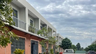 Đồng Nai: Khẩn trương tìm nhà đầu tư cho 10 dự án nhà ở xã hội trọng điểm