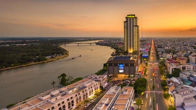 Cần Thơ: Mở cửa kêu gọi đầu tư 2 dự án bất động sản 