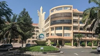 ĐH Đồng Nai công bố điểm chuẩn, ngành Sư phạm Ngữ văn cao nhất
