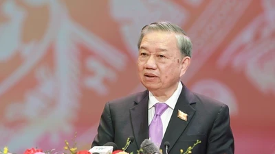 Bản lĩnh thép của Chính phủ của dân, do dân, vì dân