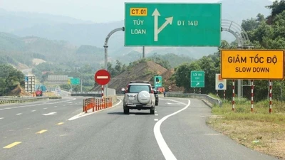 Đà Nẵng đầu tư hơn 1.600 tỉ đồng làm tuyến kết nối cao tốc La Sơn - Túy Loan