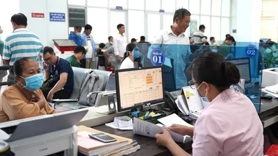 Tây Ninh: Nâng cao hiệu quả hành chính, siết chặt quy trình số hóa phục vụ người dân