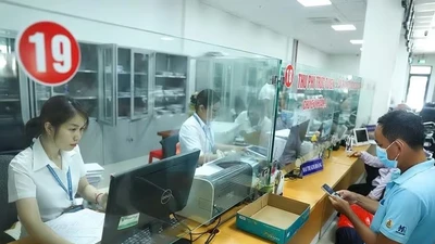 Đồng Nai: Hơn 200.000 hồ sơ đất đai được giải quyết 