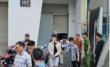 Gia Lai: Khởi tố 84 đối tượng “bay lắc” tại quán karaoke trá hình