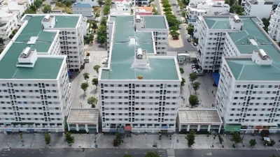 Khánh Hòa triển khai 4 dự án nhà ở xã hội với hơn 7.500 căn hộ