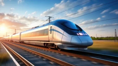 Đề xuất khởi công đường sắt TPHCM – Cần Thơ gần 10 tỷ USD vào năm 2027