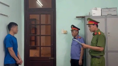 Bắt nghi phạm tấn công, xâm hại phụ nữ trên đường vắng ở Đà Nẵng