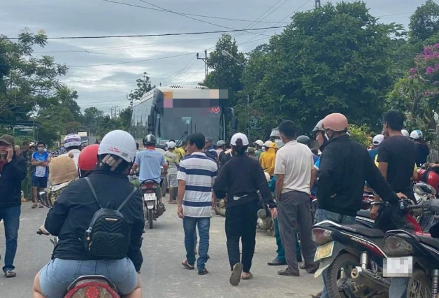 Chuyến xe định mệnh và hành trình truy tìm hung thủ sát hại chủ xe