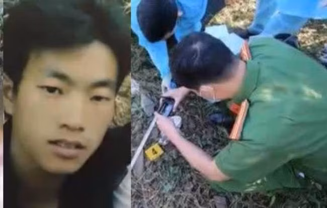 Bị chửi vì tội ăn cắp, gã thanh niên ra tay tàn độc